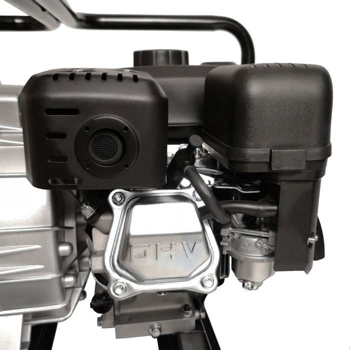 Мотопомпа бензиновая для грязной воды HYUNDAI GWP57648 - изображение 6