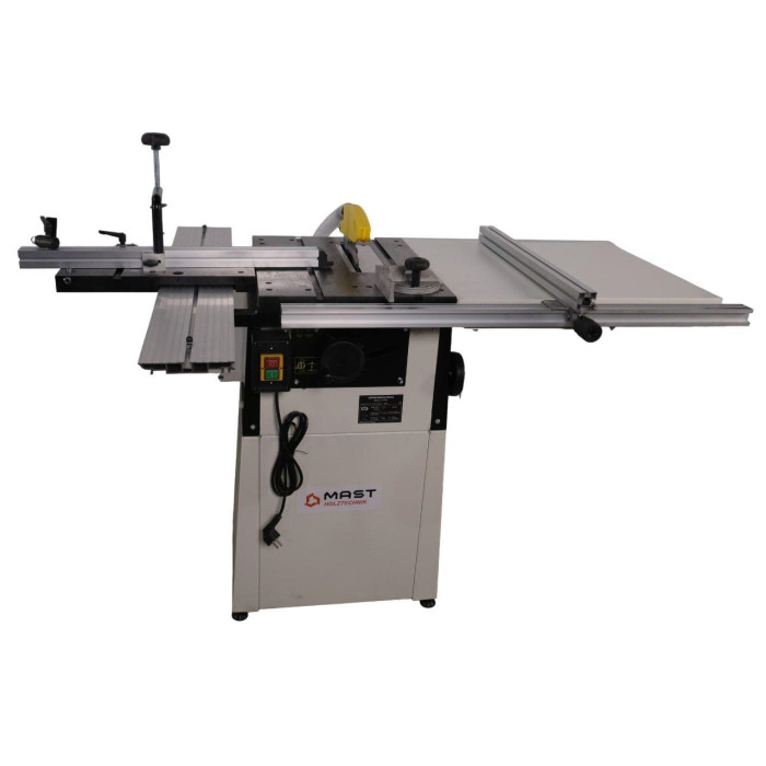 Циркулярная пила MAST GROUP Holztechnik H-CV200 230V