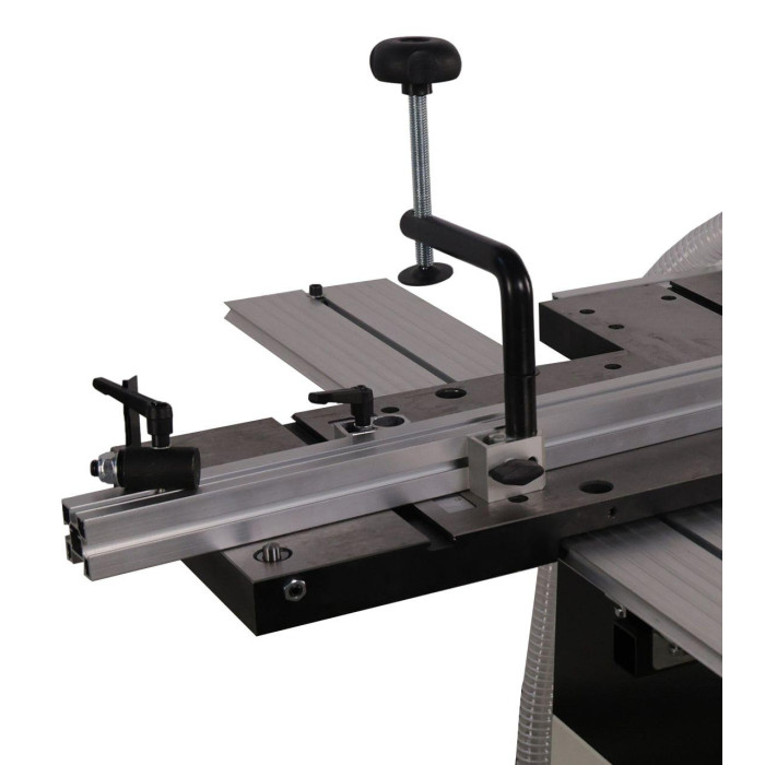 Циркулярная пила MAST GROUP Holztechnik H-CV200 230V - изображение 3