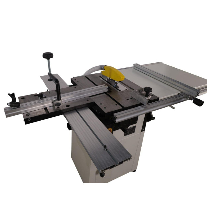 Циркулярная пила MAST GROUP Holztechnik H-CV200 230V - изображение 4