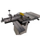 Циркулярная пила MAST GROUP Holztechnik H-CV200 230V - изображение 4