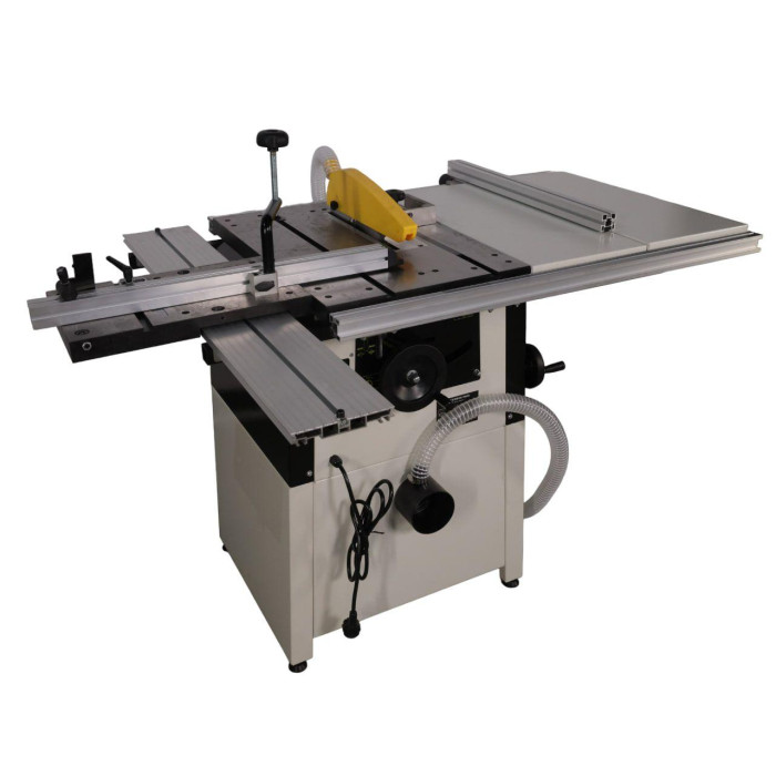 Циркулярная пила MAST GROUP Holztechnik H-CV254-1 230V - изображение 2