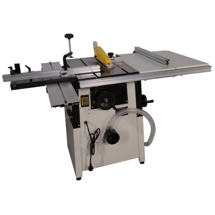 Циркулярная пила MAST GROUP Holztechnik H-CV254-1 230V - изображение 3