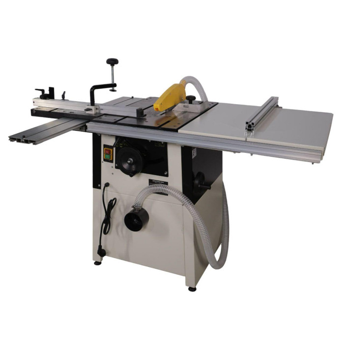 Циркулярная пила MAST GROUP Holztechnik H-CV254-1 230V - изображение 4