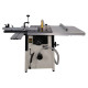 Циркулярная пила MAST GROUP Holztechnik H-CV254-3 400V