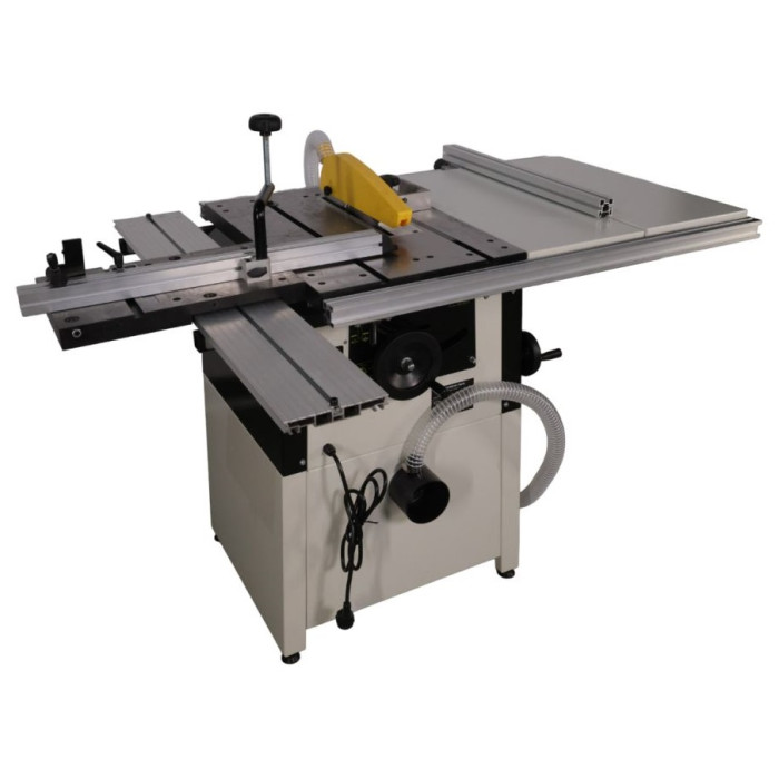 Циркулярная пила MAST GROUP Holztechnik H-CV254-3 400V - изображение 2