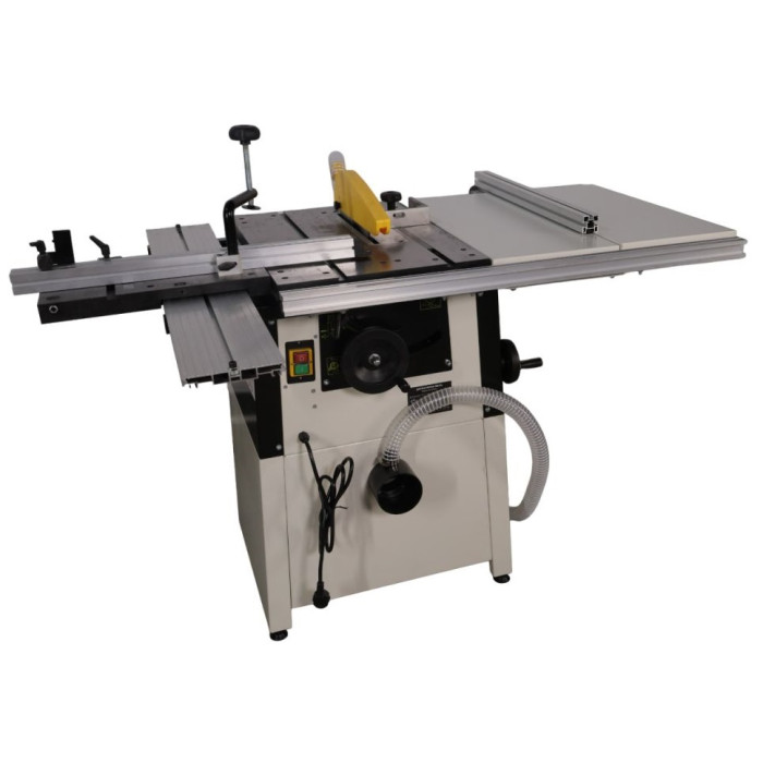 Циркулярная пила MAST GROUP Holztechnik H-CV254-3 400V - изображение 3