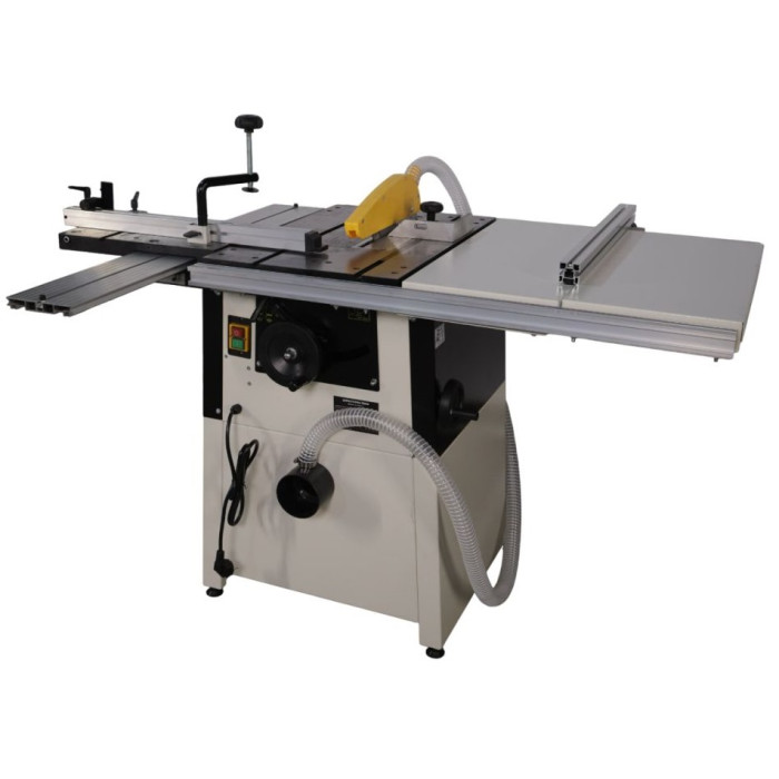 Циркулярная пила MAST GROUP Holztechnik H-CV254-3 400V - изображение 4