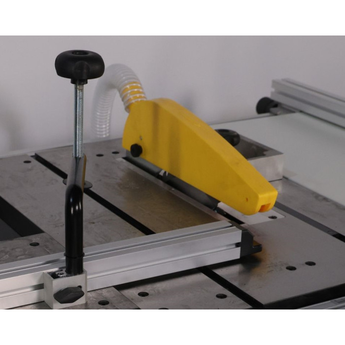 Циркулярная пила MAST GROUP Holztechnik H-CV254-3 400V - изображение 6