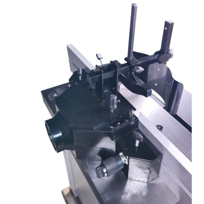 Фрезерний верстат по дереву MAST GROUP Holztechnik H-FV160-1 230V - зображення 7
