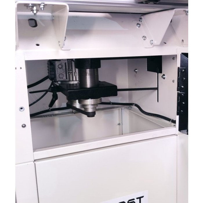 Фрезерний верстат по дереву MAST GROUP Holztechnik H-FV160K-1 230V - зображення 6
