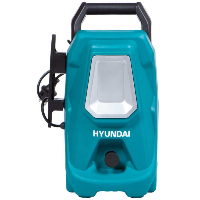 Мийка високого тиску HYUNDAI HHW 120-400 - зображення 4