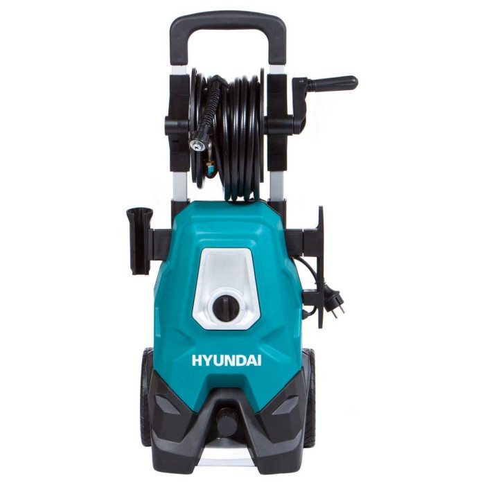 Мийка високого тиску HYUNDAI HHW 150-500 - зображення 5
