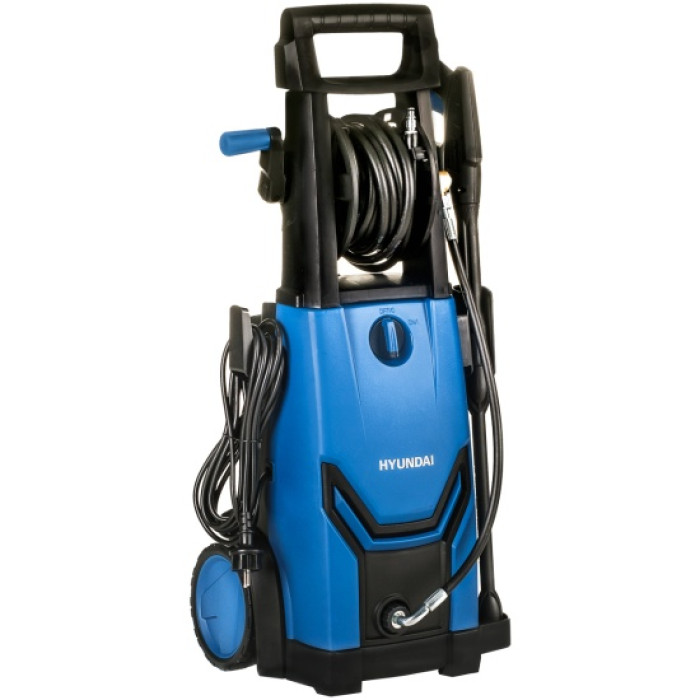 Мийка високого тиску HYUNDAI HHW 190-600 - зображення 2