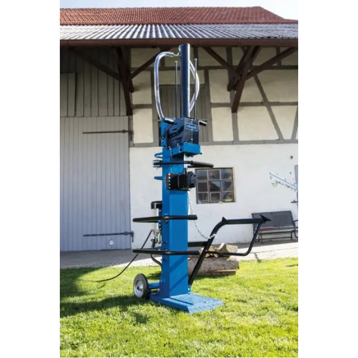 Дровокол гидравлический Scheppach HL1020 - изображение 4