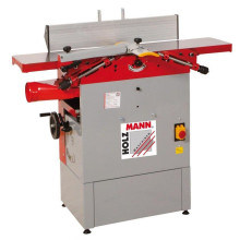 Фугувально-рейсмусовий верстат Holzmann HOB260NL_230V