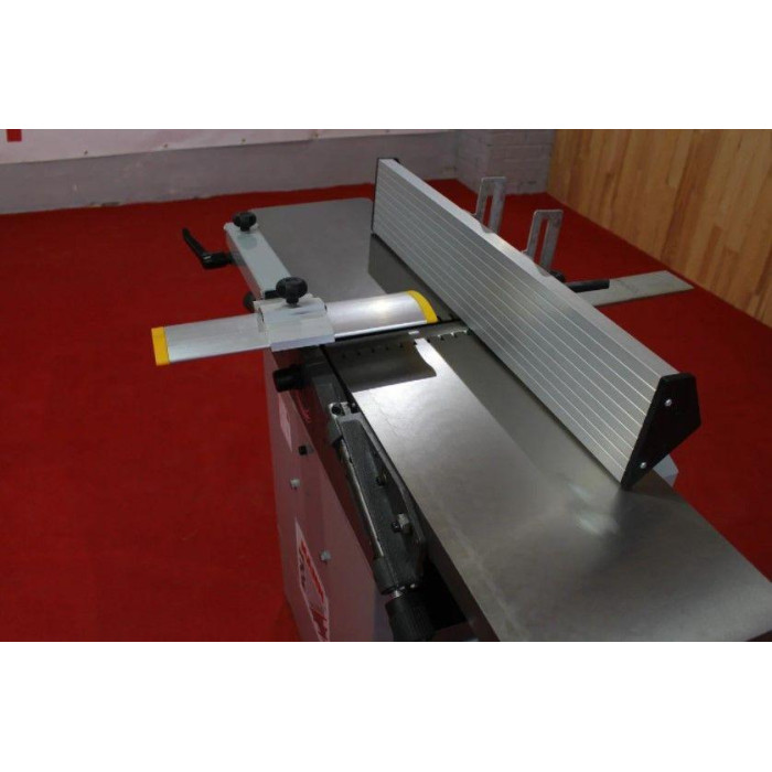 Фугувально-рейсмусовий верстат Holzmann HOB260NL_230V - зображення 5