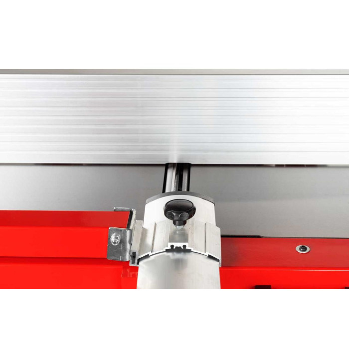 Фугувально-рейсмусовий верстат Holzmann HOB310ECO_400V - зображення 5