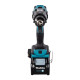 Дрель-шуруповёрт ударная аккумуляторная Makita HP001GD201 - изображение 6