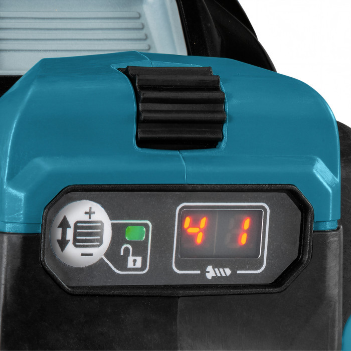 Дрель-шуруповёрт ударная аккумуляторная Makita HP001GD201 - изображение 7
