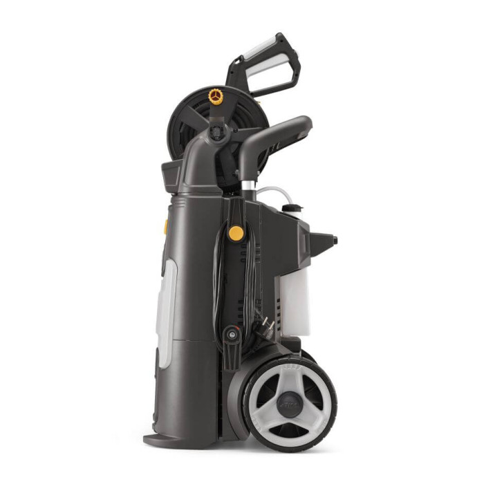Мойка высокого давления электрическая STIGA HPS550R - изображение 4