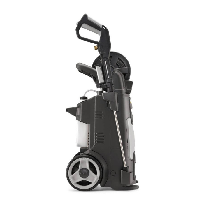 Мойка высокого давления электрическая STIGA HPS550R - изображение 5