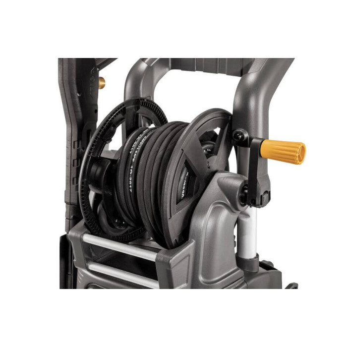 Мойка высокого давления электрическая STIGA HPS550R - изображение 6