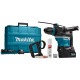 Перфоратор акумуляторний Makita HR005GM202