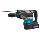 Перфоратор акумуляторний Makita HR005GM202 - зображення 2