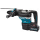Перфоратор акумуляторний Makita HR005GM202 - зображення 3