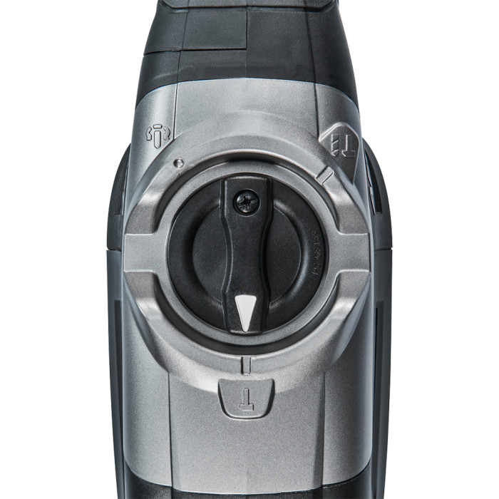 Перфоратор акумуляторний Makita HR005GM202 - зображення 5