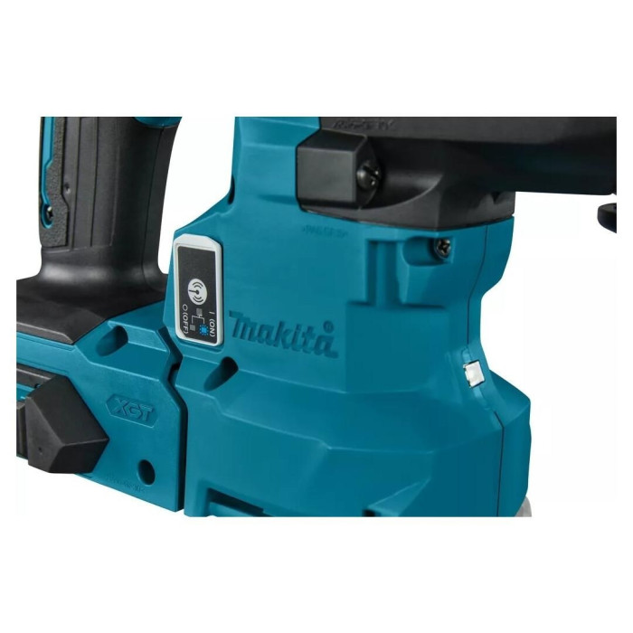 Перфоратор акумуляторний Makita HR010GZ без АКБ - зображення 5