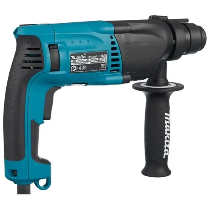 Перфоратор Makita HR1830 - зображення 2