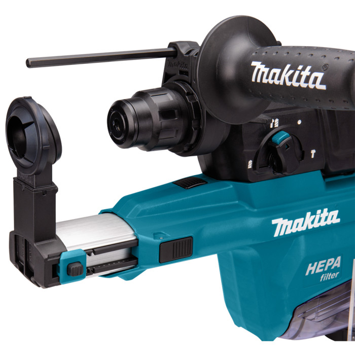 Перфоратор Makita HR2653 - зображення 4