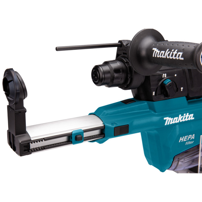 Перфоратор Makita HR2653 - зображення 5