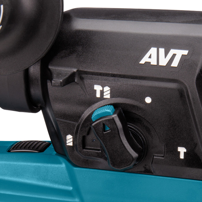 Перфоратор Makita HR2653 - зображення 6