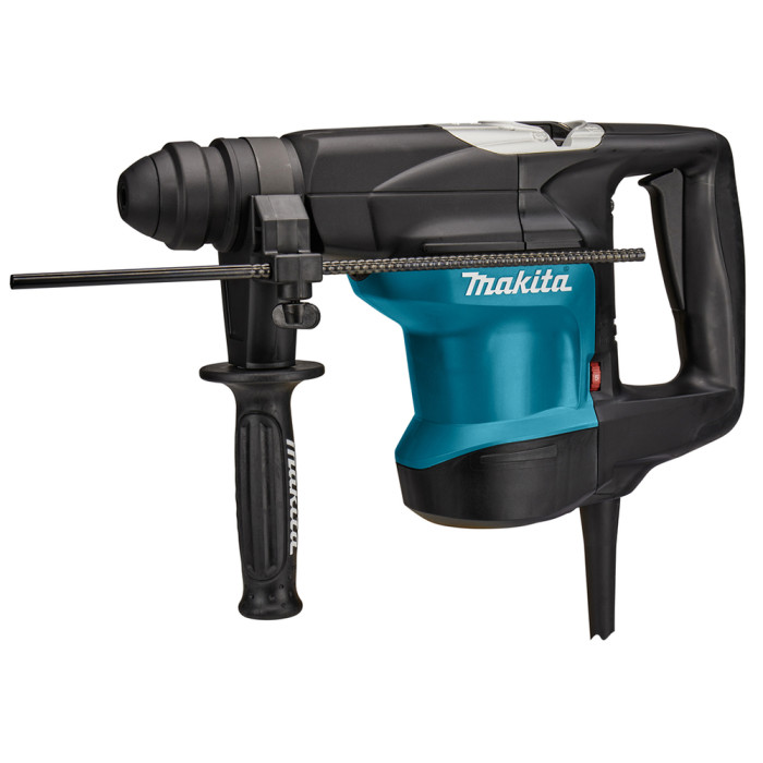 Перфоратор Makita HR3200C - зображення 2