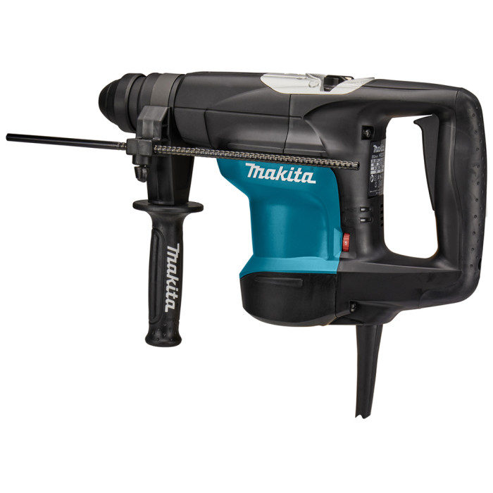 Перфоратор Makita HR3200C - зображення 3