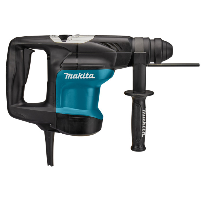 Перфоратор Makita HR3200C - зображення 4