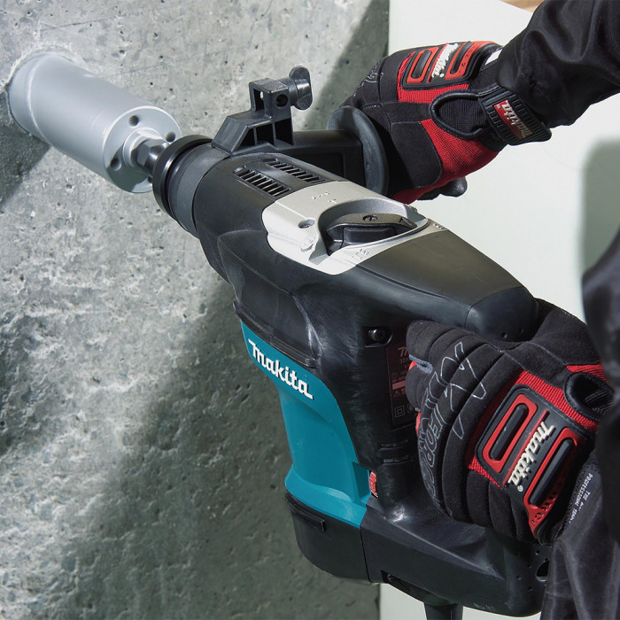 Перфоратор Makita HR3200C - зображення 7