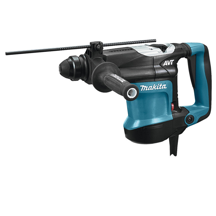 Перфоратор Makita WHR3210C - зображення 2