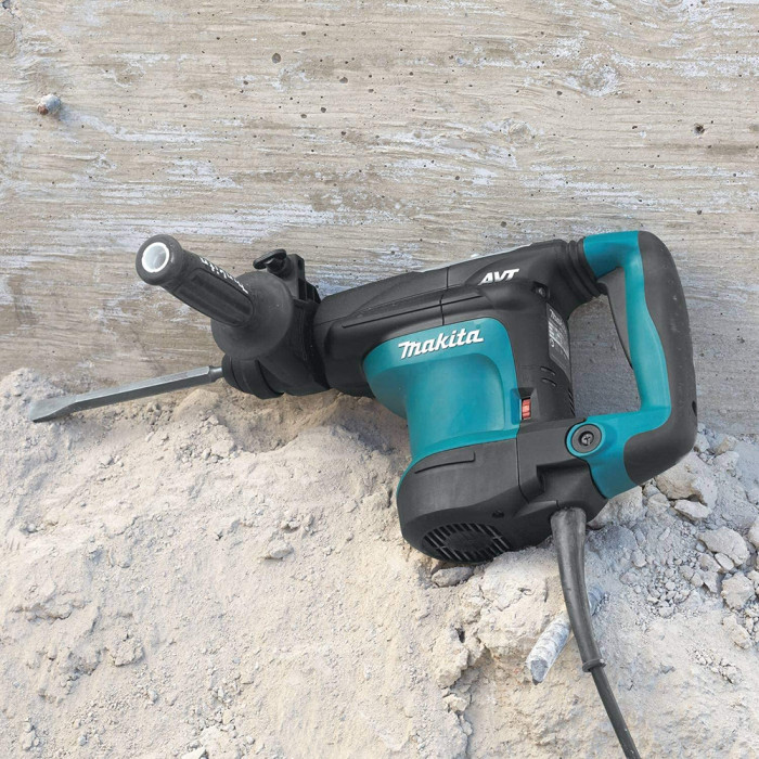 Перфоратор Makita WHR3210C - зображення 4