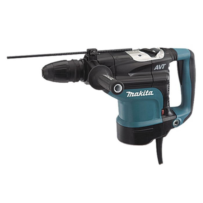 Перфоратор Makita HR4511C - зображення 2