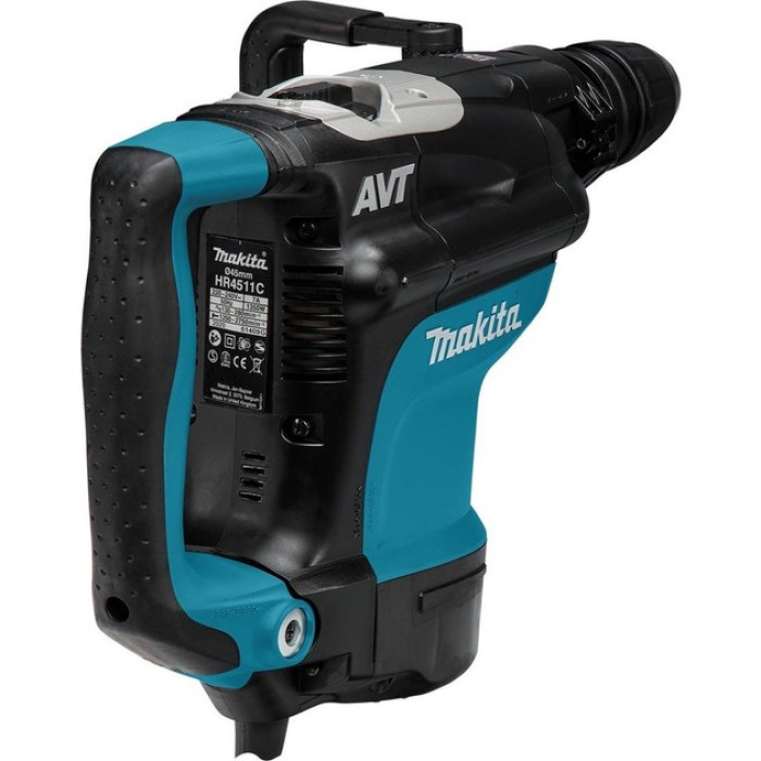 Перфоратор Makita HR4511C - зображення 3