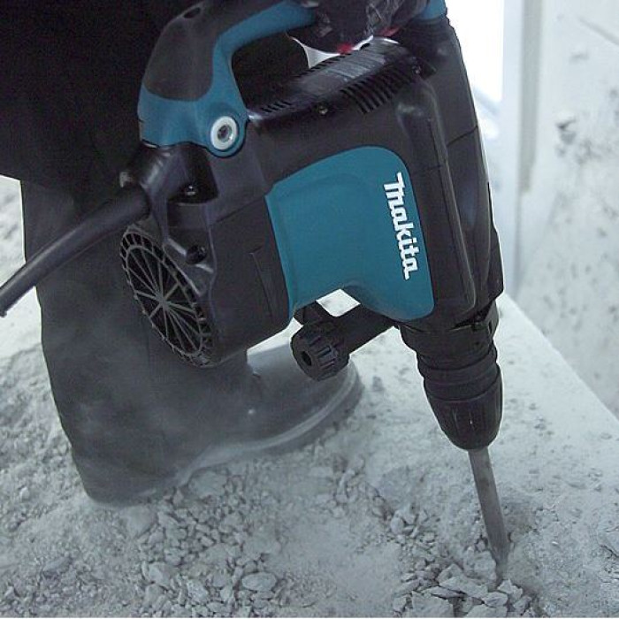 Перфоратор Makita HR4511C - зображення 5