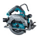 Дискова пила акумуляторна Makita HS003GM201 - зображення 2