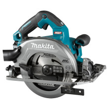 Дискова пила акумуляторна Makita HS004GZ без АКБ
