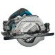 Дискова пила акумуляторна Makita HS009GT201 - зображення 2