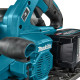 Дискова пила акумуляторна Makita HS009GT201 - зображення 6