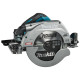 Дискова пила акумуляторна Makita HS011GT201 - зображення 2